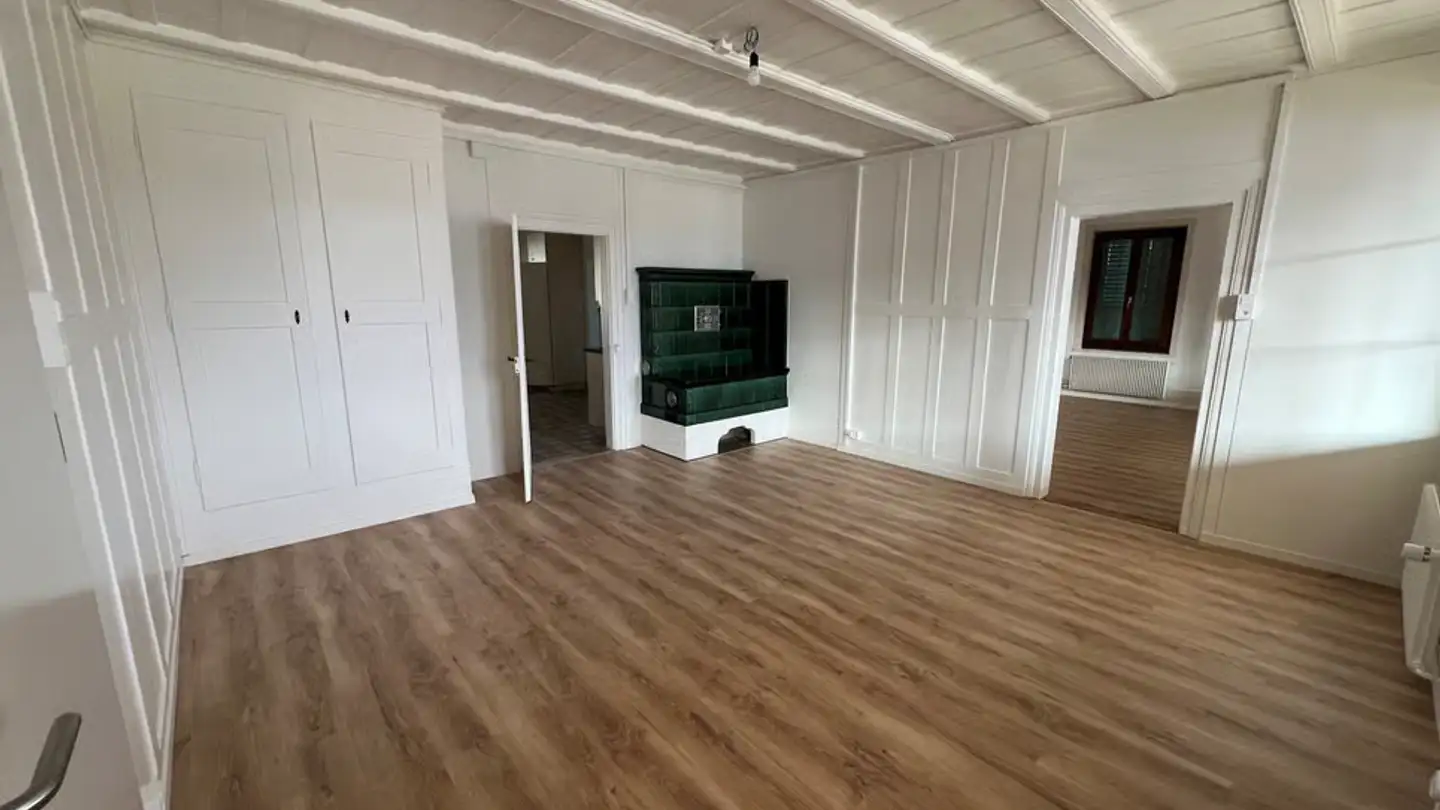 Appartement à louer - Dorfstrasse 42, 3184 Wünnewil - Photo 2