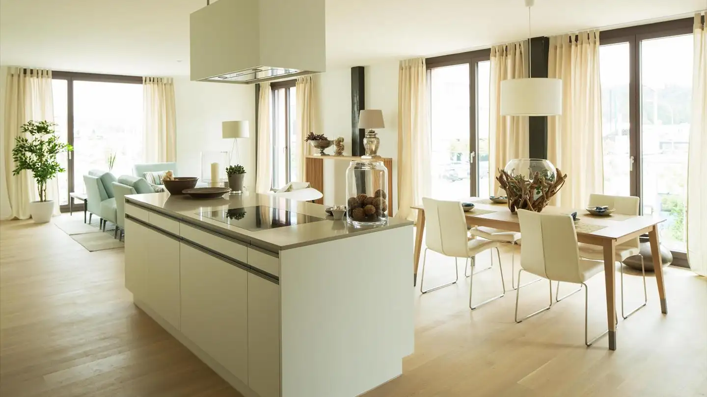 Appartement à louer - 8404 Winterthur - Photo 4