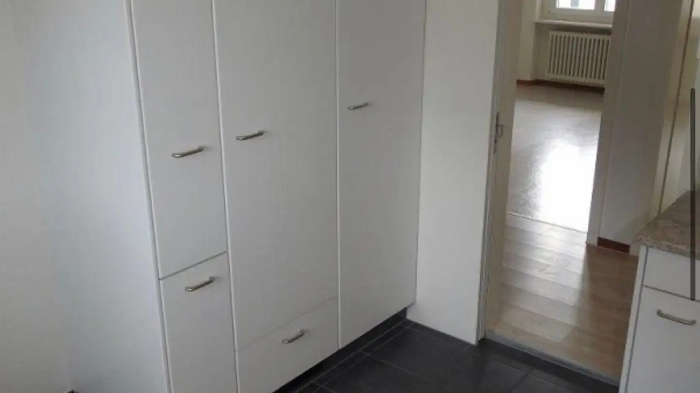 Single room for rent - Brämenhofstatt 5, 6472 Erstfeld - Photo 4