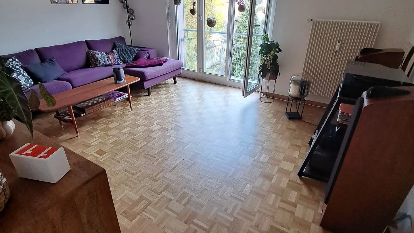 Apartment for rent - 4900 Langenthal