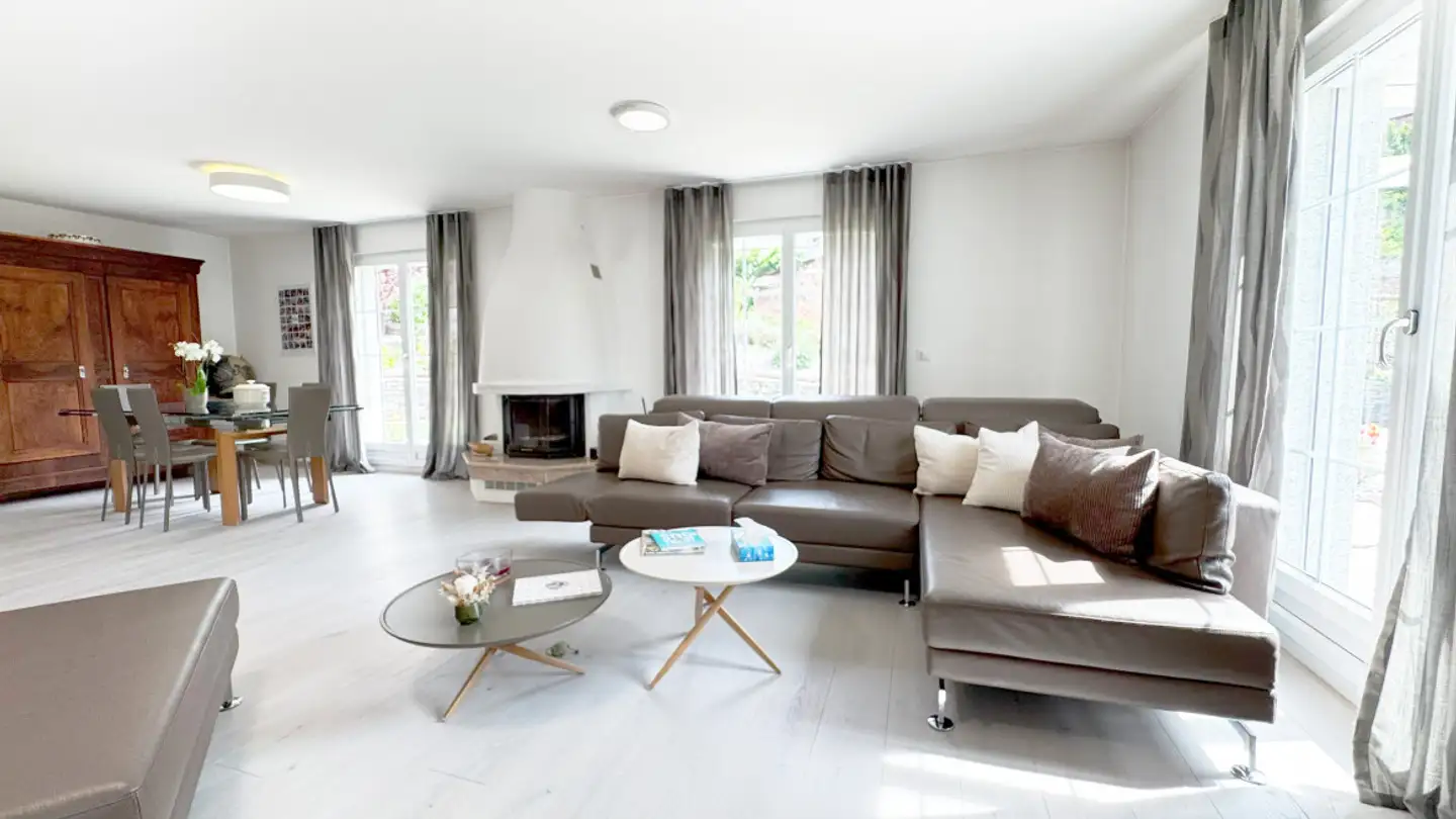 Villa for sale - 3977 Granges VS - Photo 3