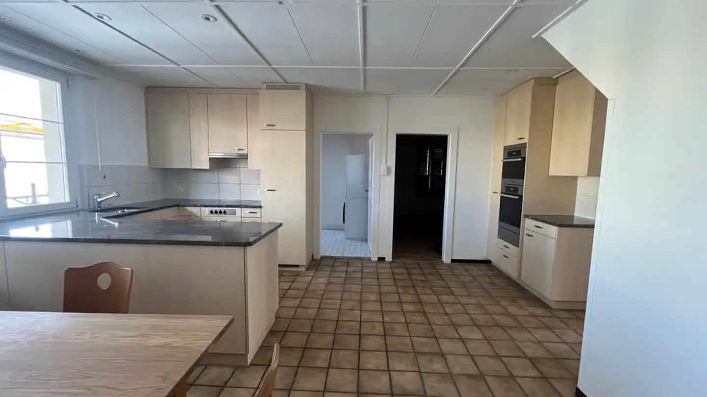 Appartement à louer - Dorfstrasse 42, 3184 Wünnewil - Photo 4