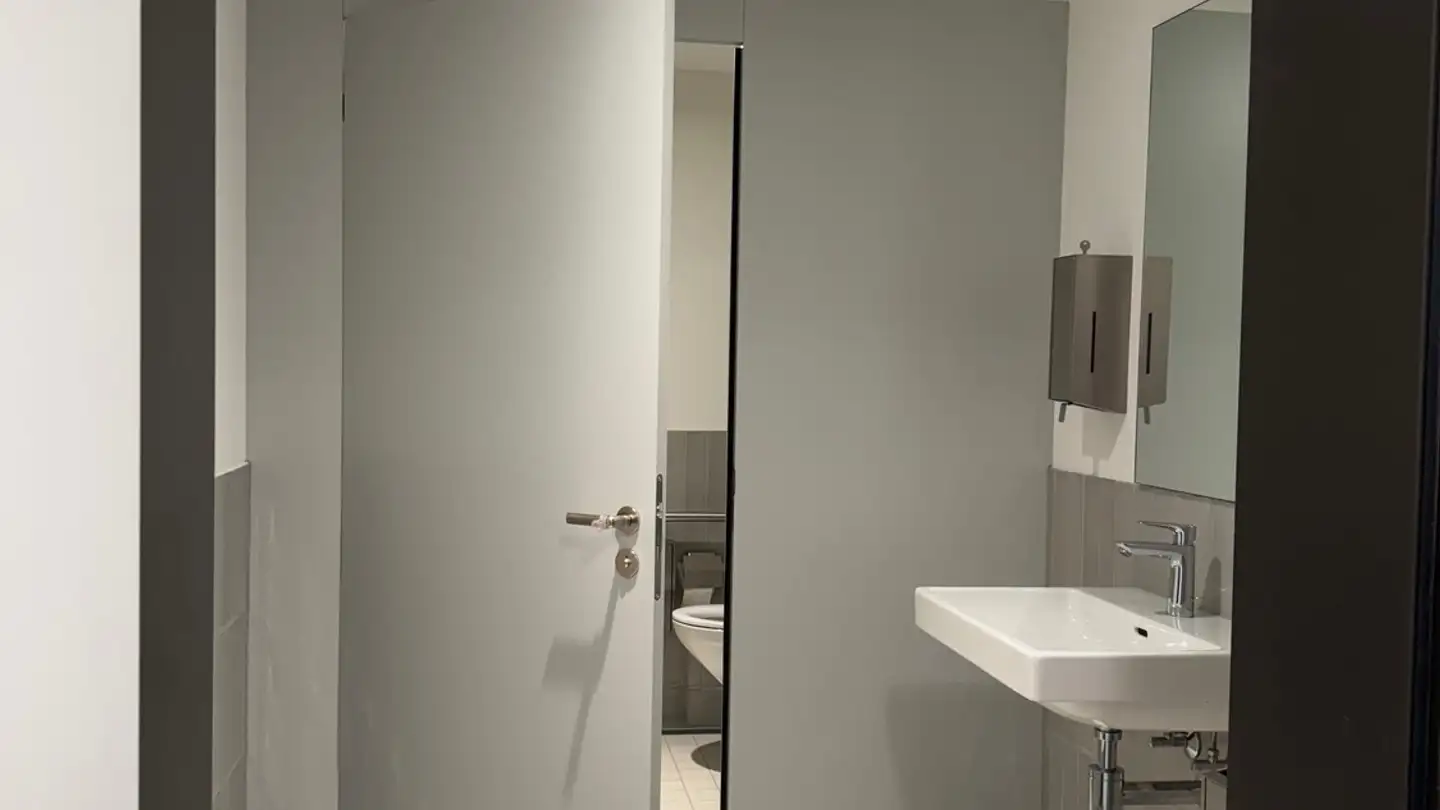 Gewerbe mieten - Hauptplatz 3, 6017 Ruswil - Foto 2