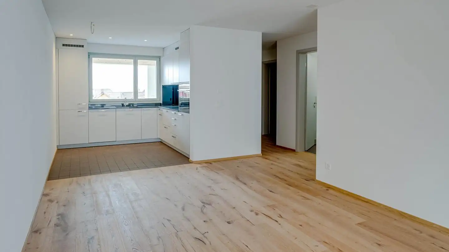 Apartment for rent - Harfengrund 4a, 9533 Kirchberg SG - Photo 3