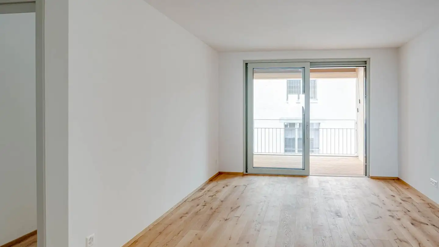 Apartment for rent - Harfengrund 4a, 9533 Kirchberg SG - Photo 4