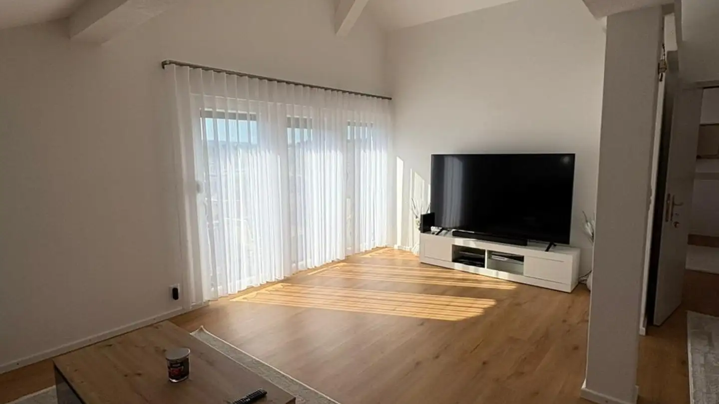 Appartement à louer - Kilchstutz 8, 3627 Heimberg - Photo 2