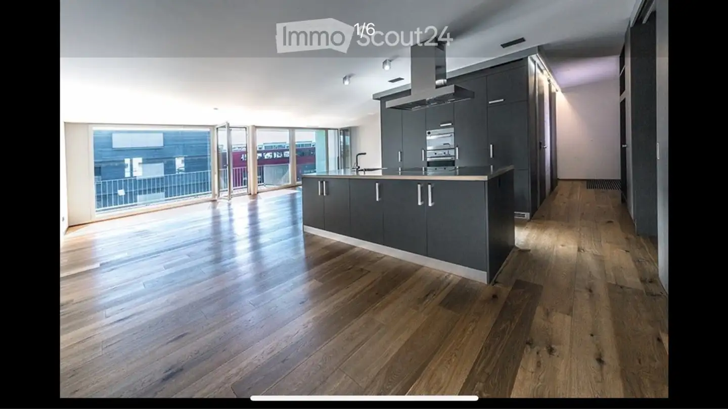 Apartment for rent - Lochrütistrasse 26, 8633 Wolfhausen