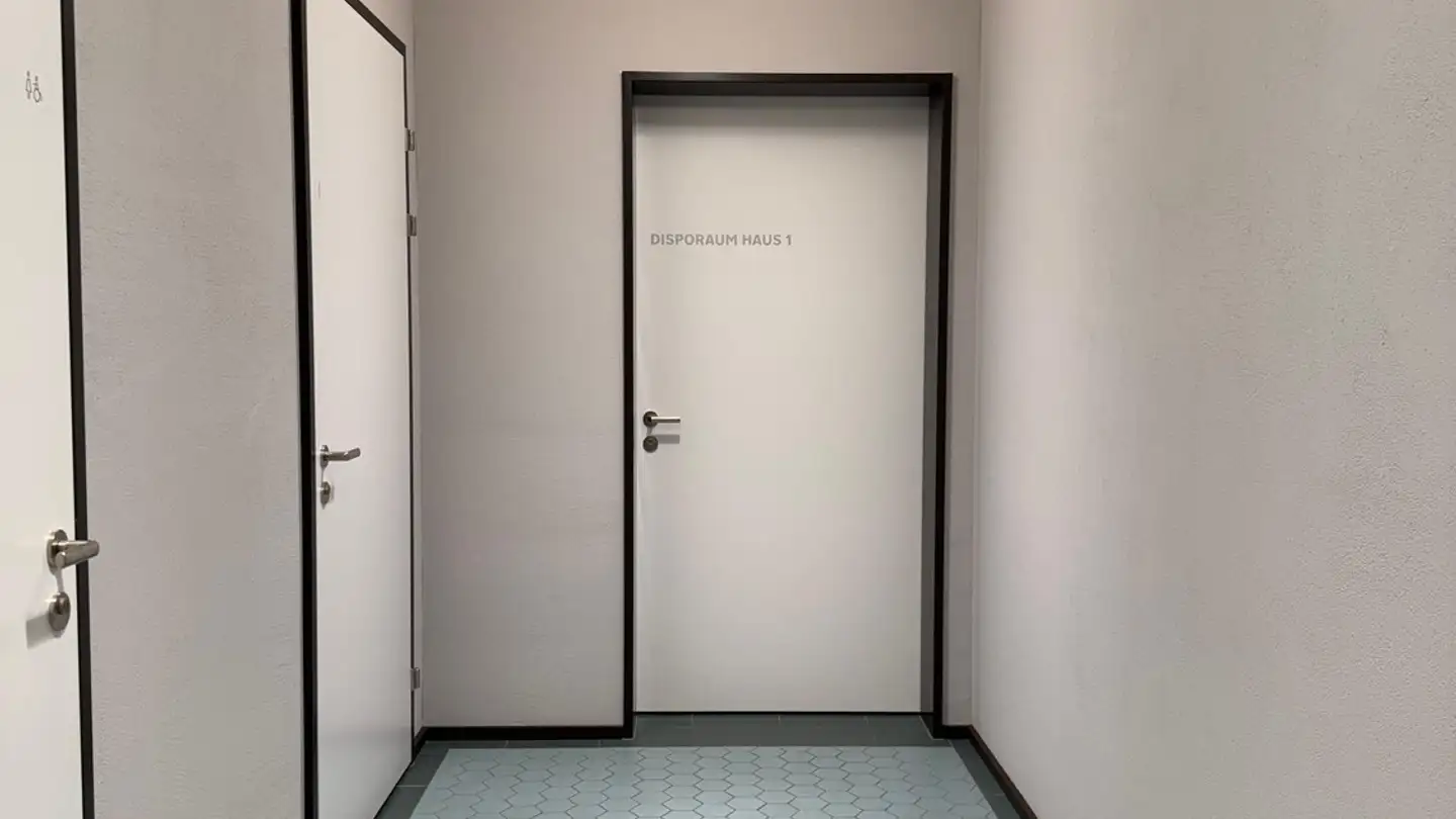 Gewerbe mieten - Hauptplatz 3, 6017 Ruswil - Foto 3