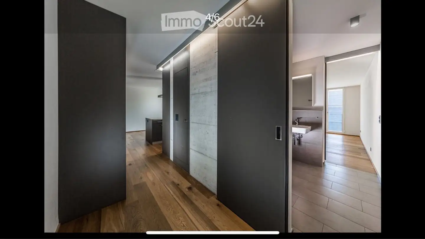 Apartment for rent - Lochrütistrasse 26, 8633 Wolfhausen - Photo 2