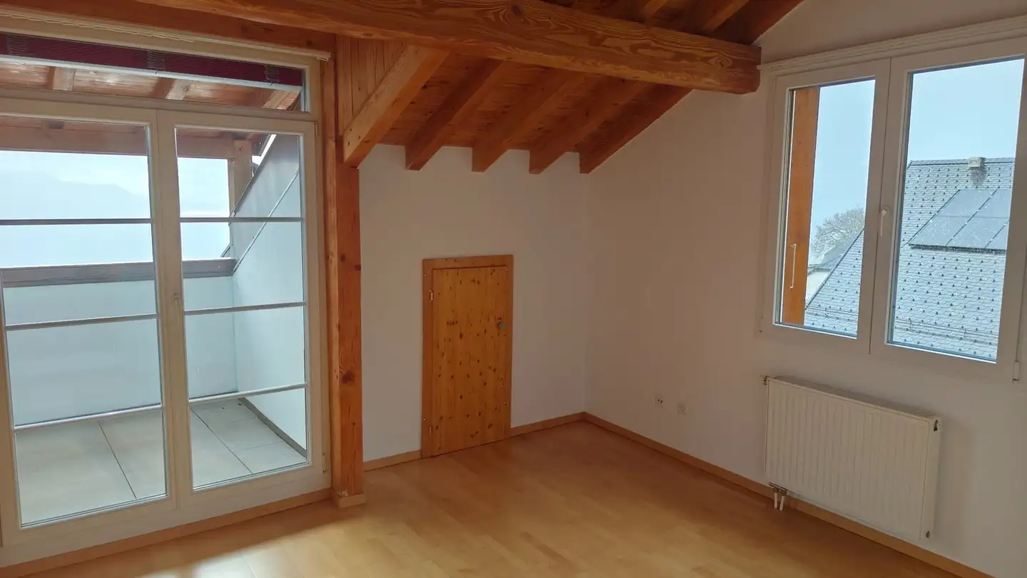 Apartment for rent - 1844 Villeneuve VD - Photo 2