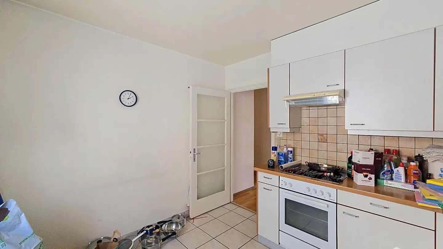 Appartamento in affitto - Avenue Mayor-Vautier 11, 1815 Clarens - Foto 2