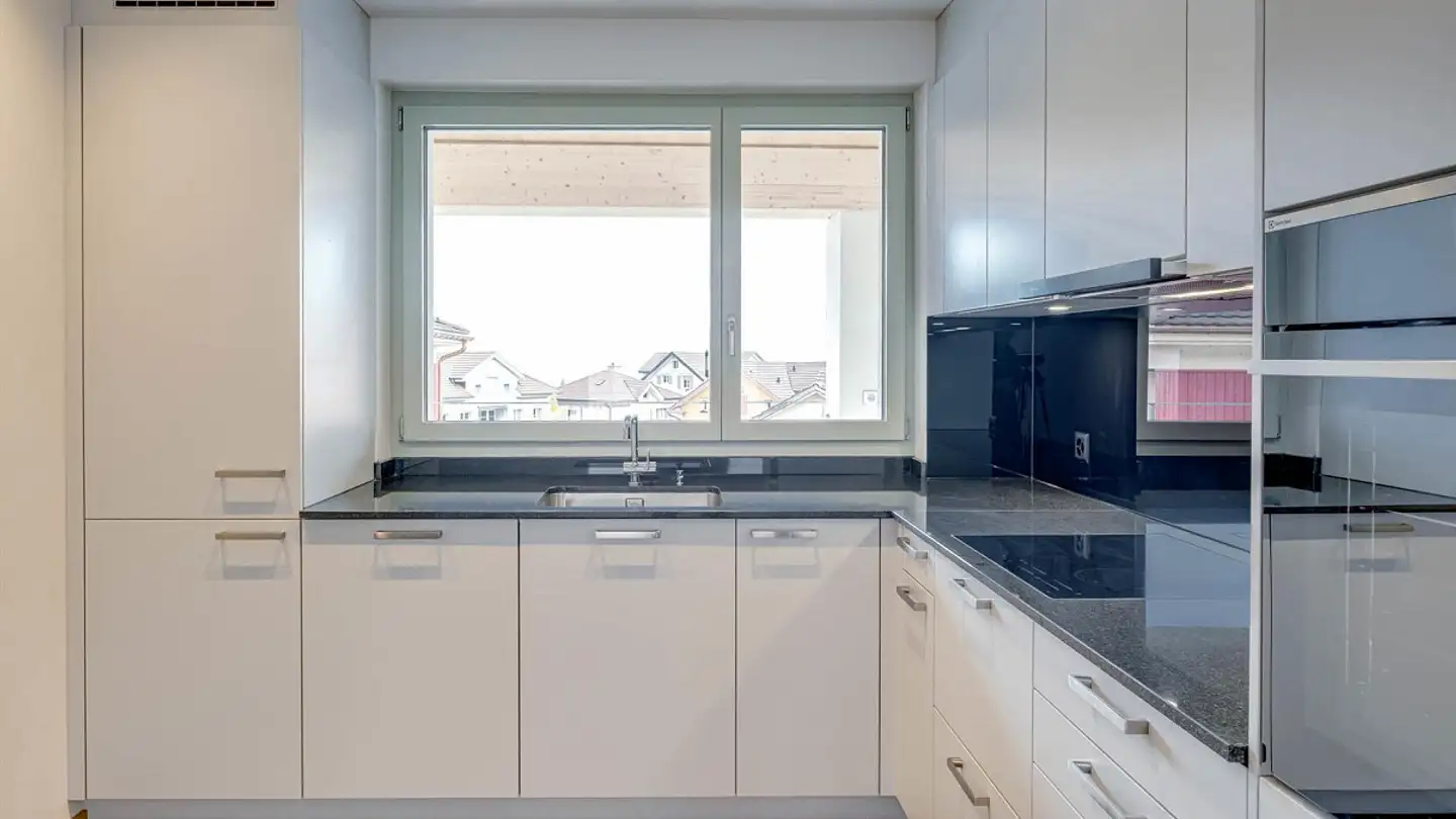 Apartment for rent - Harfengrund 4a, 9533 Kirchberg SG
