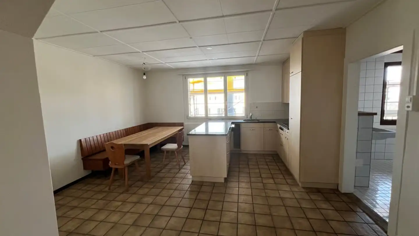 Appartement à louer - Dorfstrasse 42, 3184 Wünnewil - Photo 3