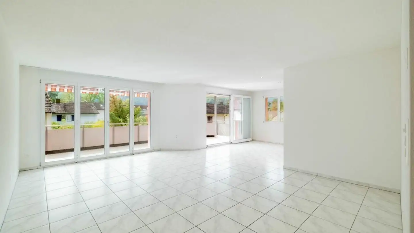 Appartamento in vendita - Zürcherstrasse 65, 7320 Sargans - Photo 2