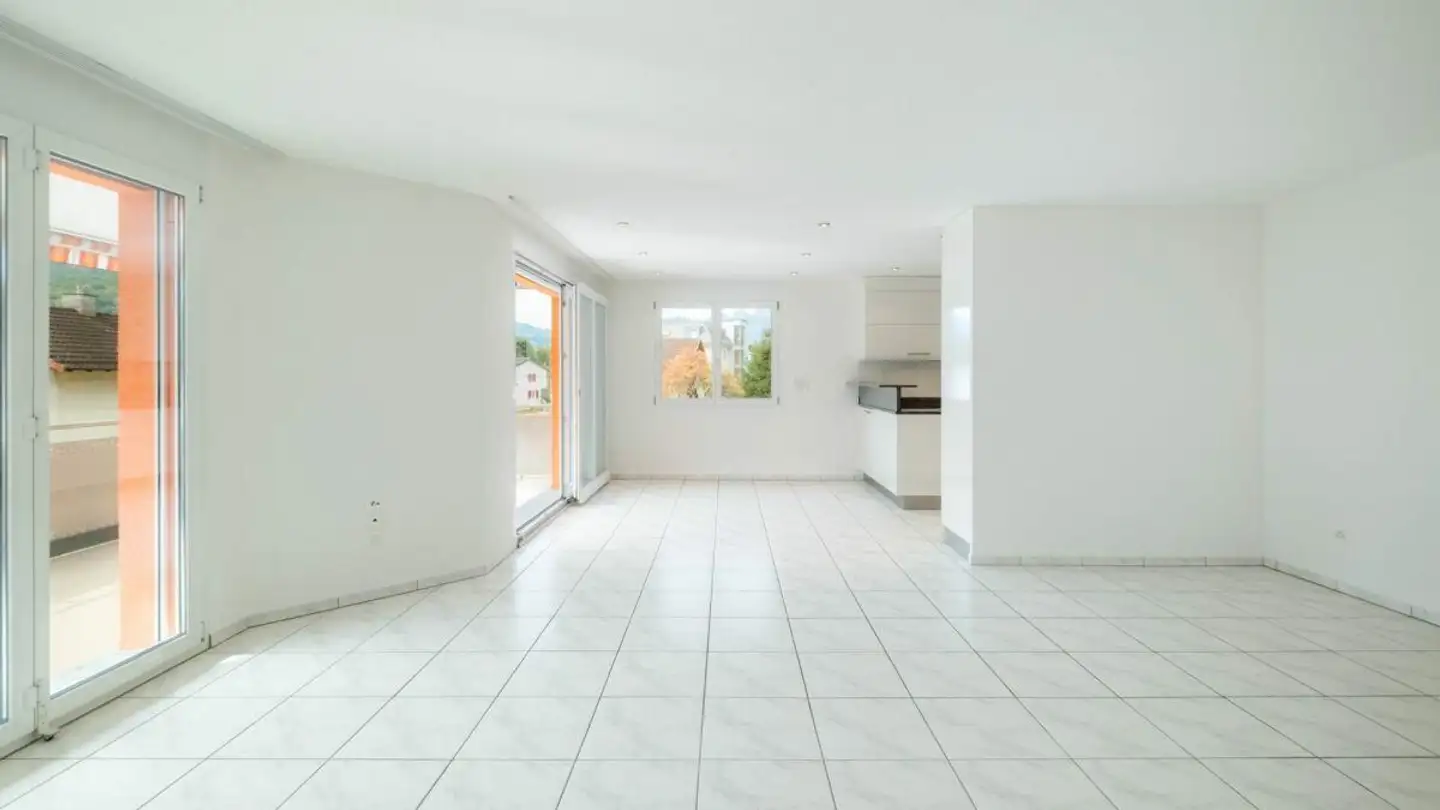 Appartamento in vendita - Zürcherstrasse 65, 7320 Sargans - Photo 3