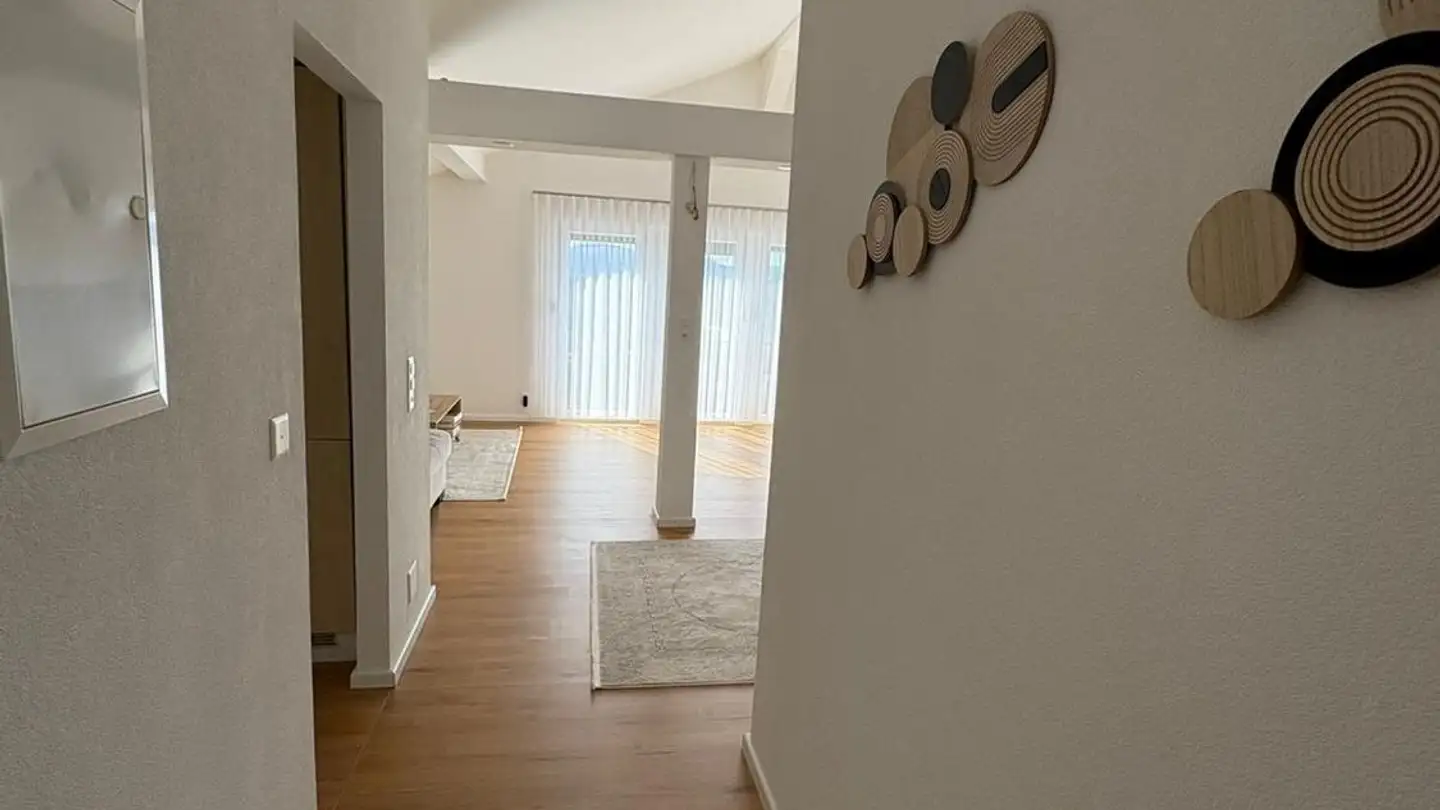 Appartement à louer - Kilchstutz 8, 3627 Heimberg - Photo 4