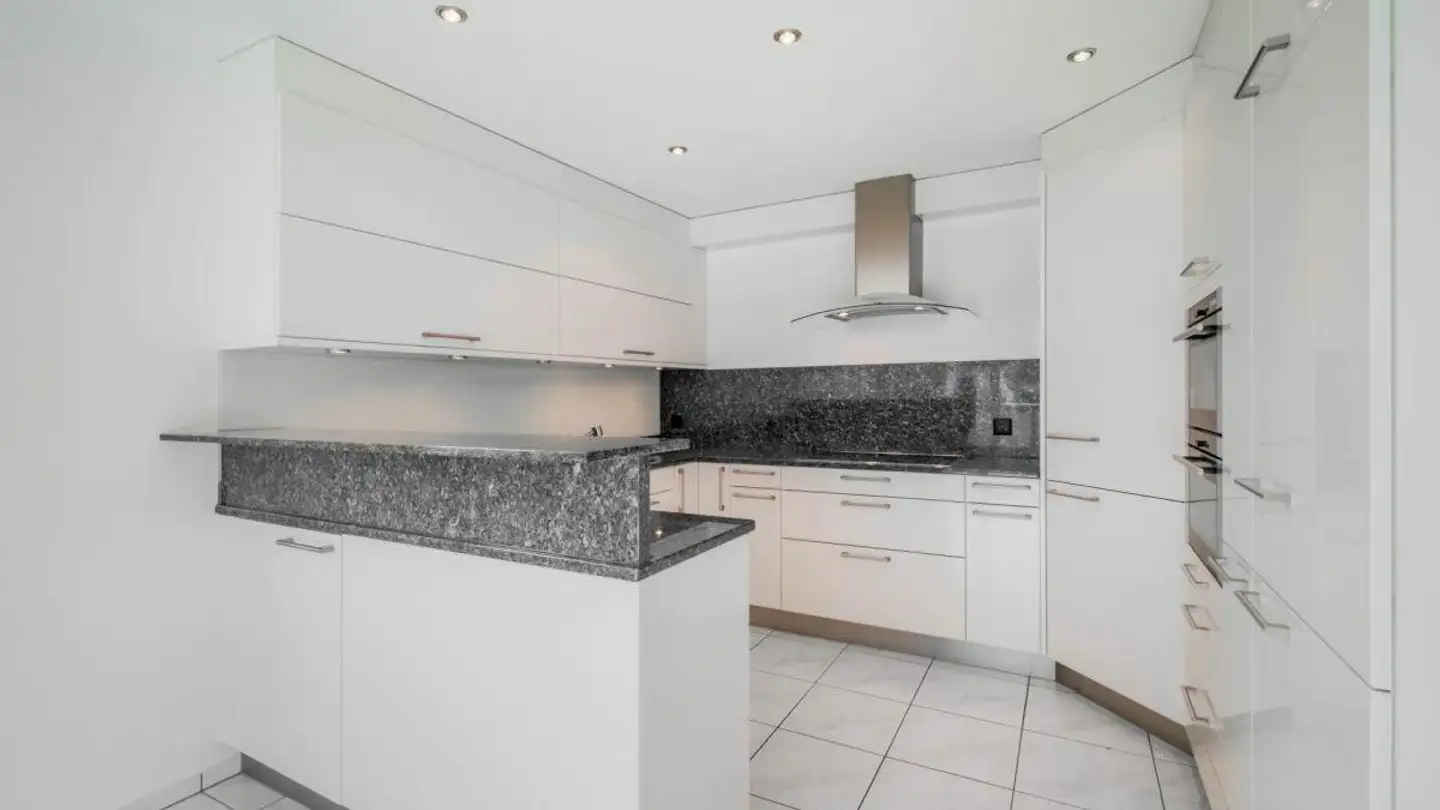 Appartamento in vendita - Zürcherstrasse 65, 7320 Sargans - Photo 4