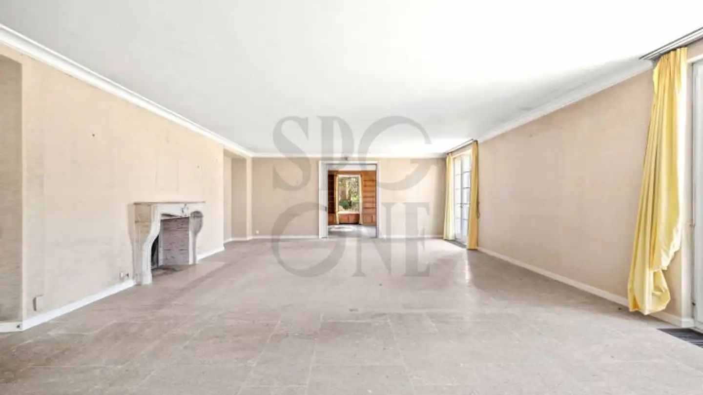 Casa singola in vendita - Chemin De Mézery, 1008 Jouxtens-Mézery - Photo 4