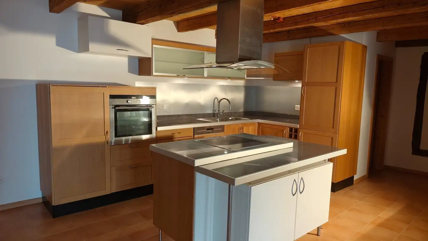 Apartment for rent - 1844 Villeneuve VD - Photo 3