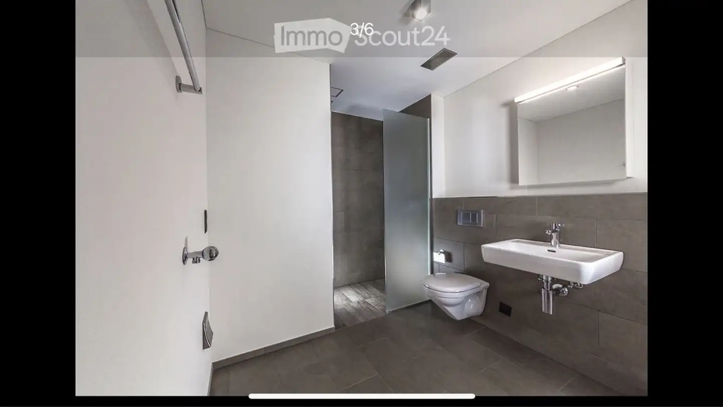 Apartment for rent - Lochrütistrasse 26, 8633 Wolfhausen - Photo 3