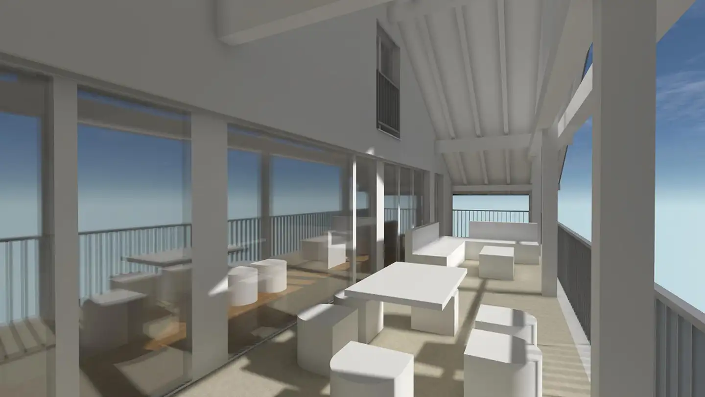 Wohnung mieten - Stiergarten 2, 8264 Eschenz - Foto 3