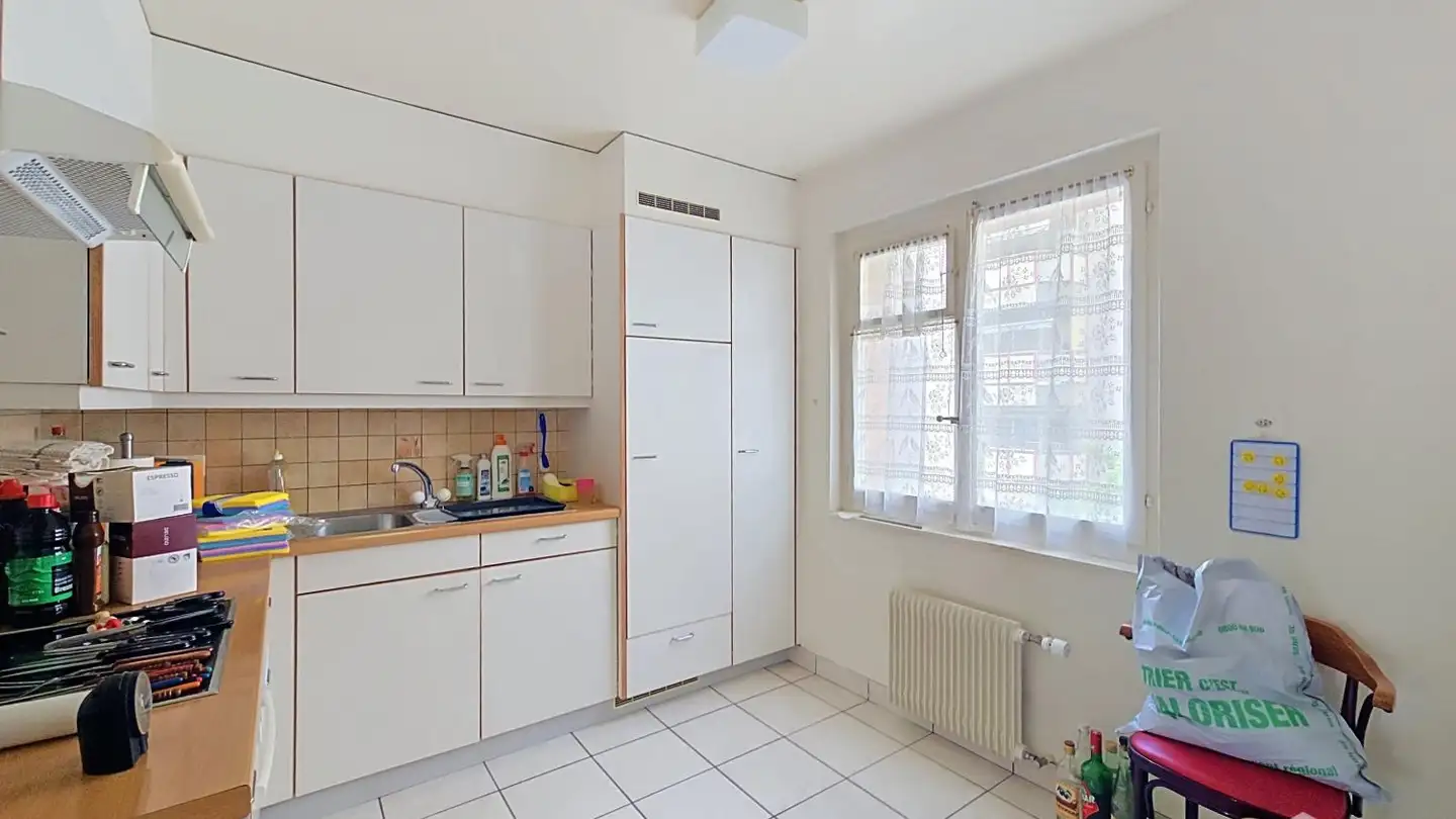 Appartamento in affitto - Avenue Mayor-Vautier 11, 1815 Clarens - Foto 3