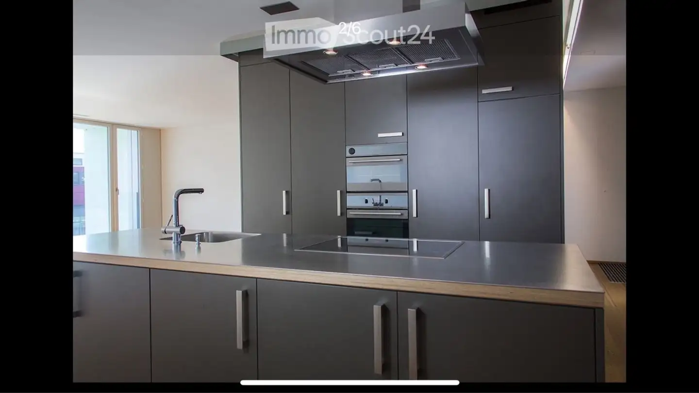 Apartment for rent - Lochrütistrasse 26, 8633 Wolfhausen - Photo 4