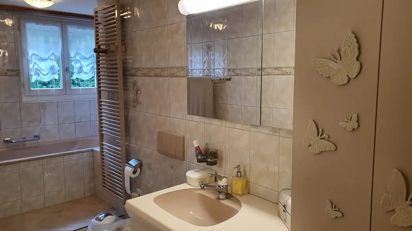 Apartment for rent - 3432 Lützelflüh-Goldbach - Photo 2