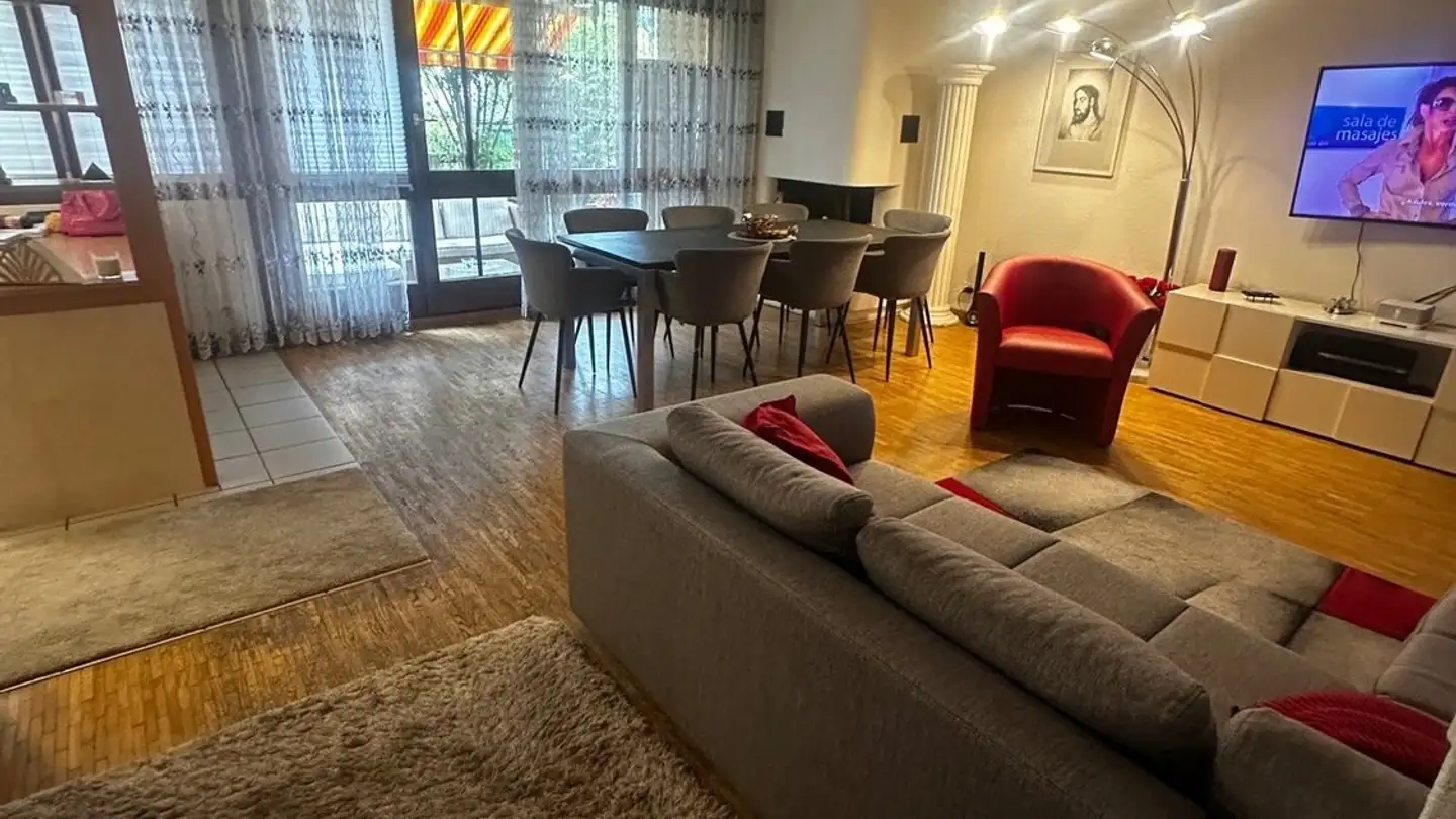 Appartamento in affitto - 3422 Rüdtligen