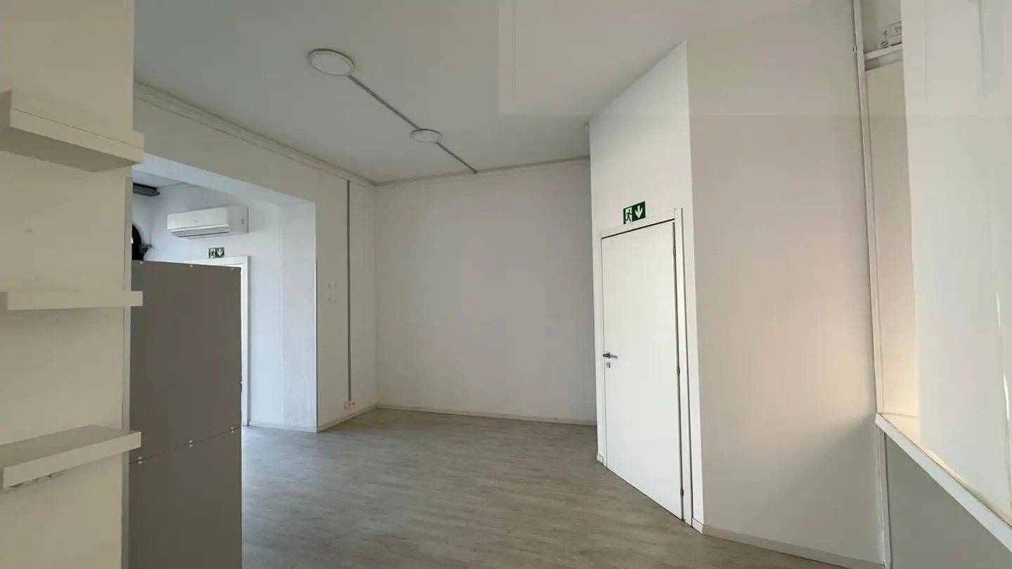 Commerciale in affitto - 6850 Mendrisio - Photo 2