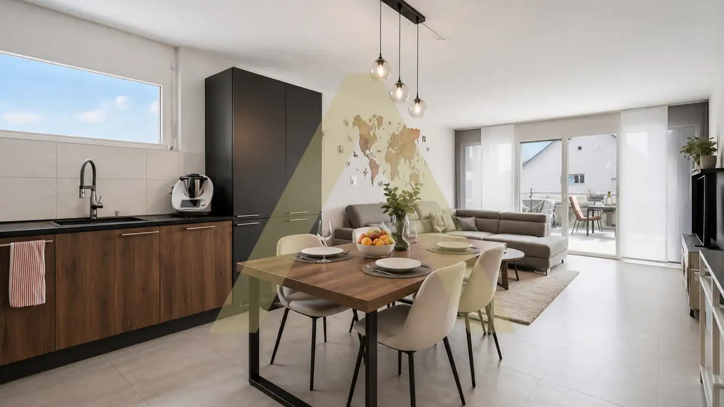 Appartement à vendre - 1446 Baulmes - Photo 3