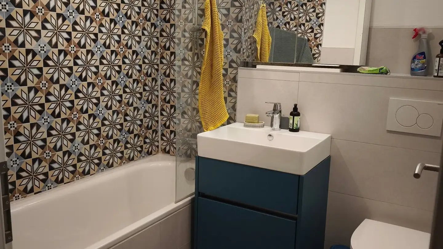 Appartamento in affitto - 1446 Baulmes - Foto 3