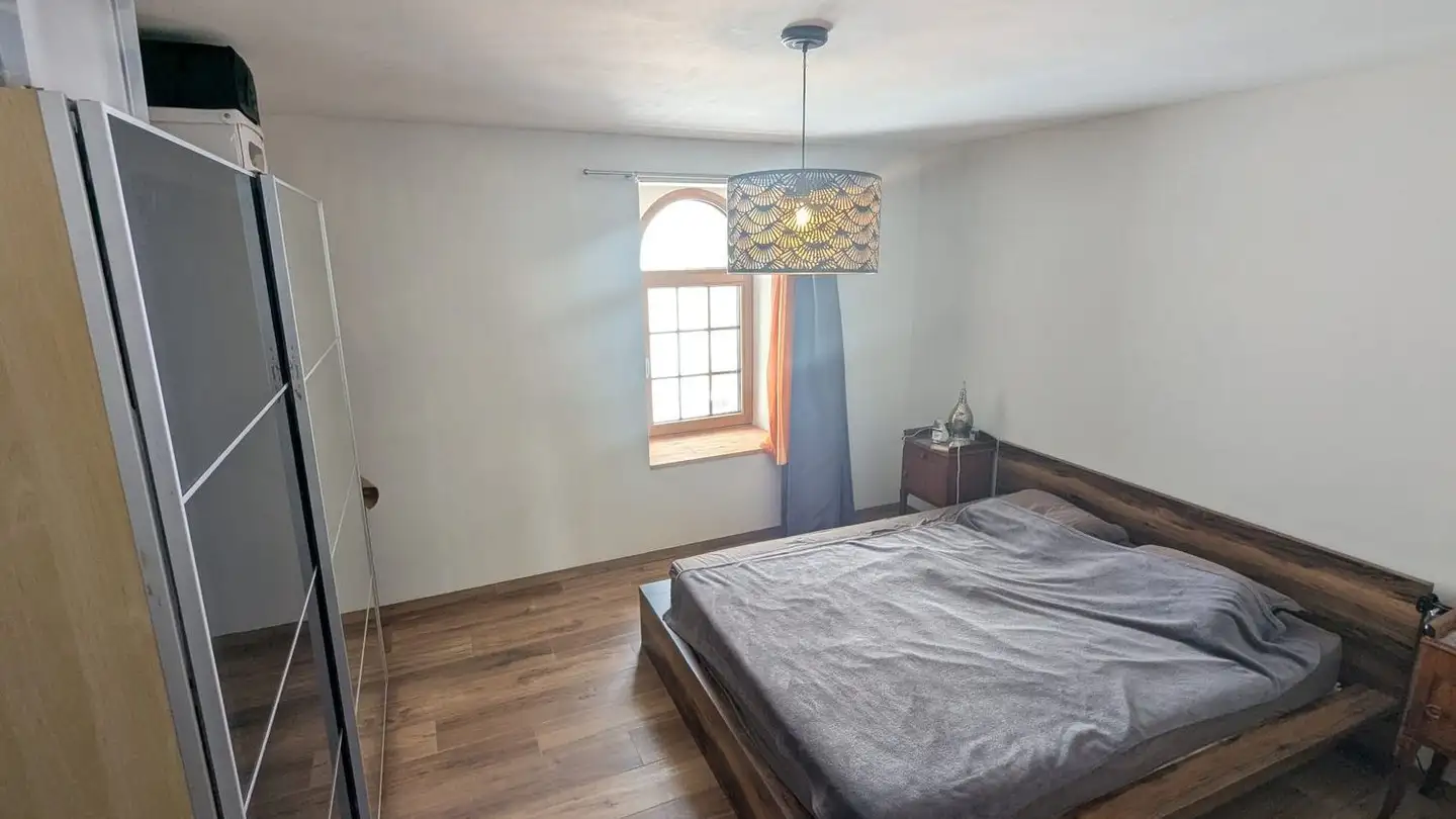 Appartamento in affitto - 1446 Baulmes - Foto 4