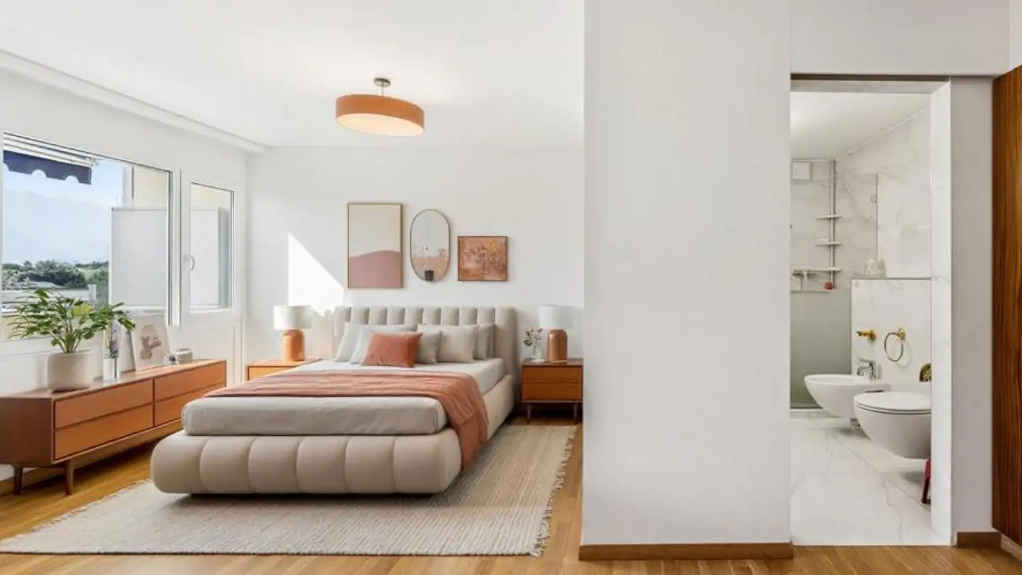 Appartement à vendre - 1801 Le Mont-Pèlerin - Photo 4
