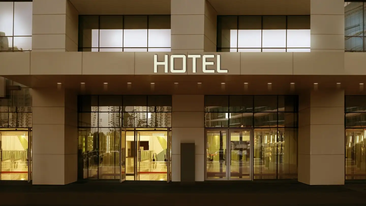 Hotel for sale - 1630 Bulle