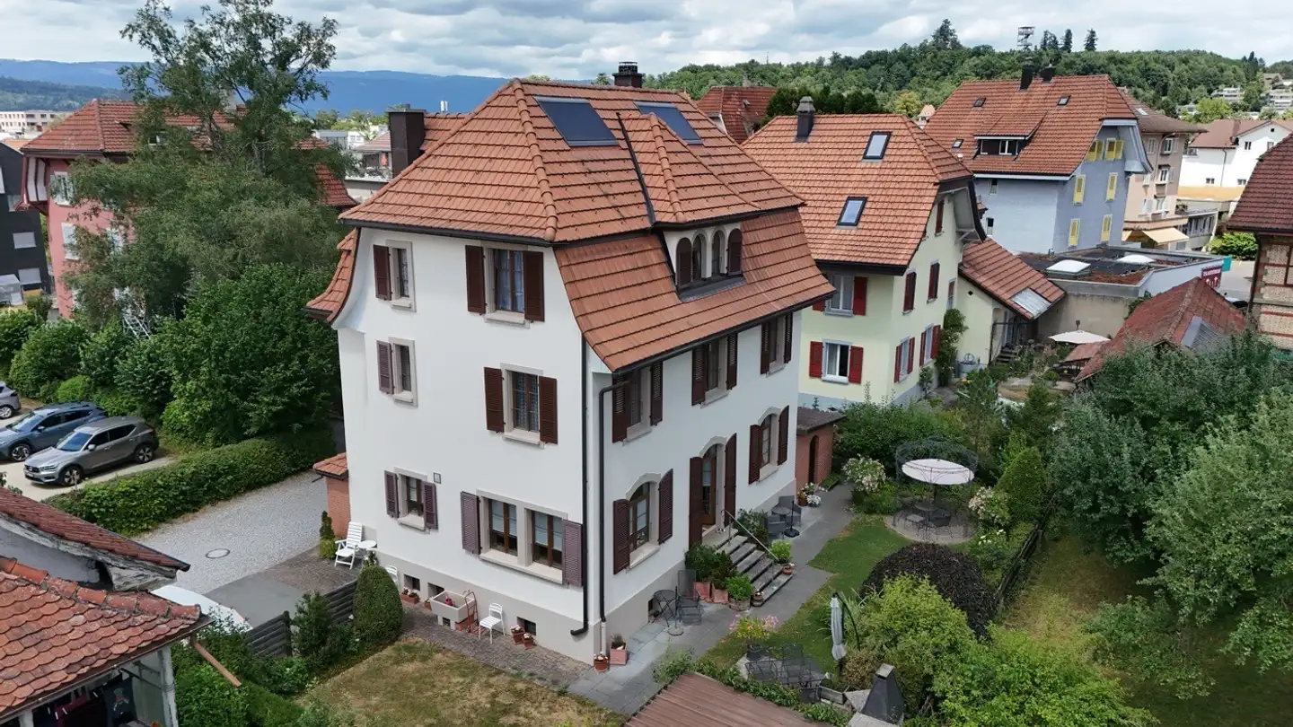 Apartment for rent - Mattenweg 3, 3250 Lyss - Photo 2