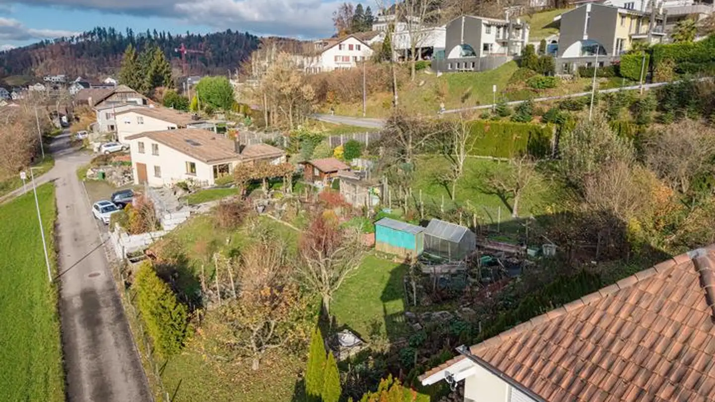 Constructible plot for sale - 5054 Moosleerau - Photo 3