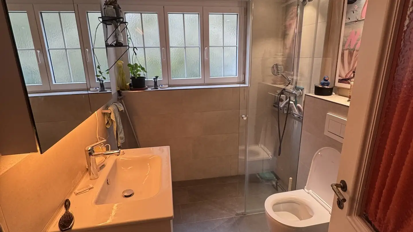 Stanza singola in affitto - Washingtonstrasse 9, 9400 Rorschach - Foto 2