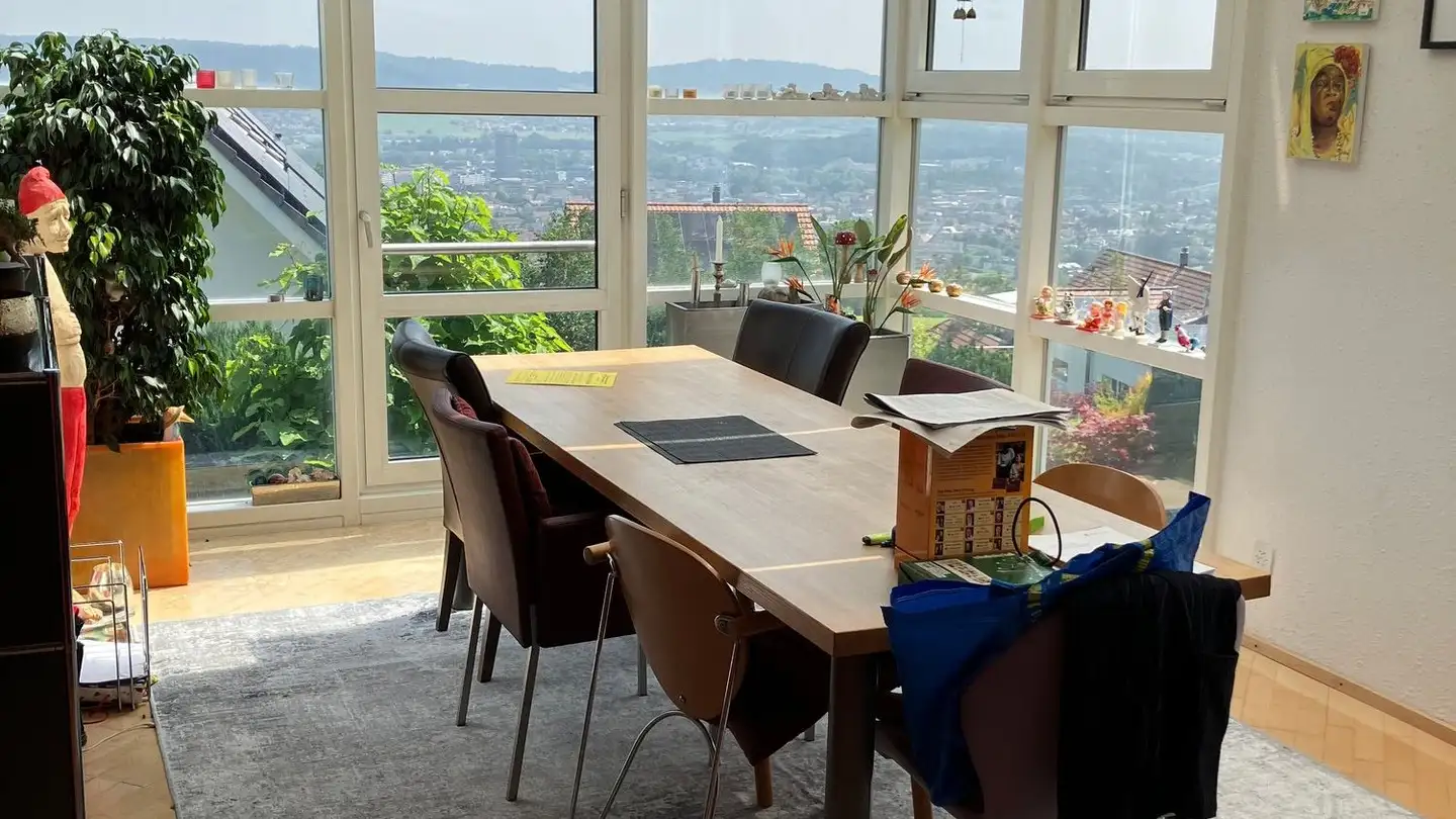 Casa singola in vendita - Neumattweg 5, 8962 Bergdietikon - Photo 3