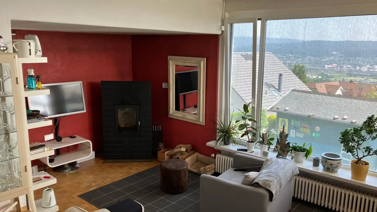 Casa singola in vendita - Neumattweg 5, 8962 Bergdietikon - Photo 4