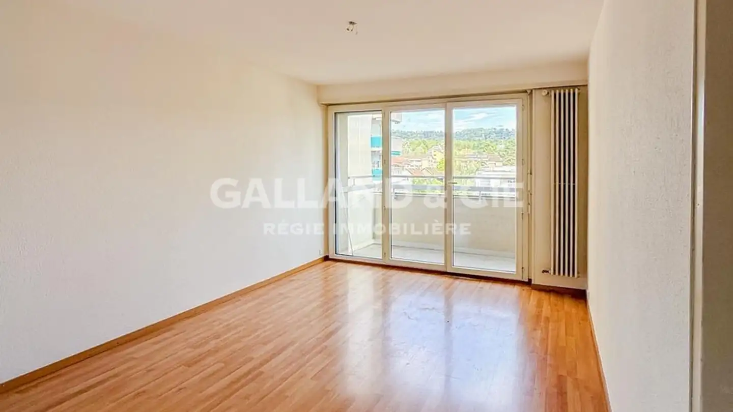 Appartamento in affitto - Rue de l'Industrie, 1020 Renens VD - Photo 2