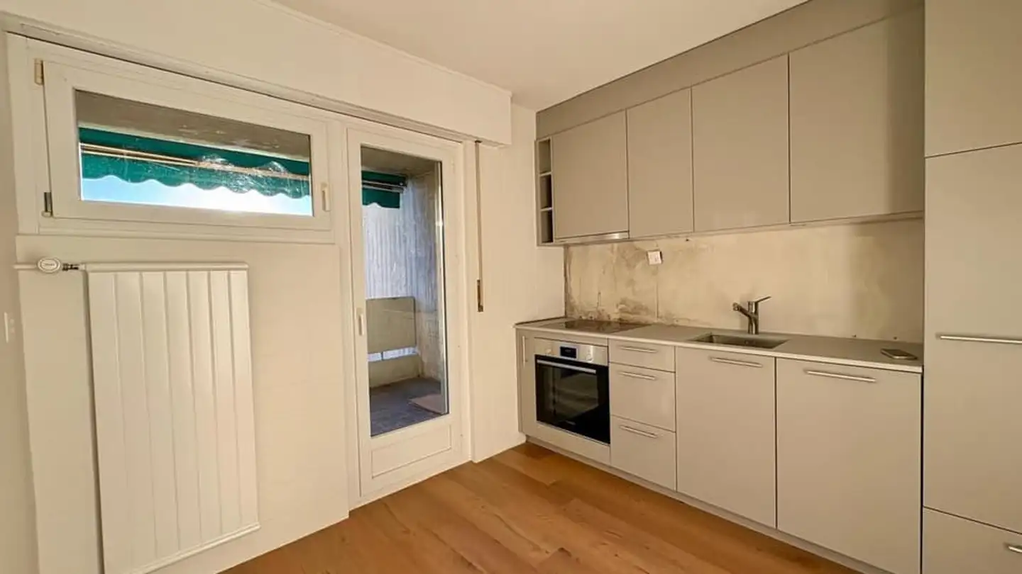 Appartamento in affitto - Route De Sion 51, 3960 Sierre - Photo 2