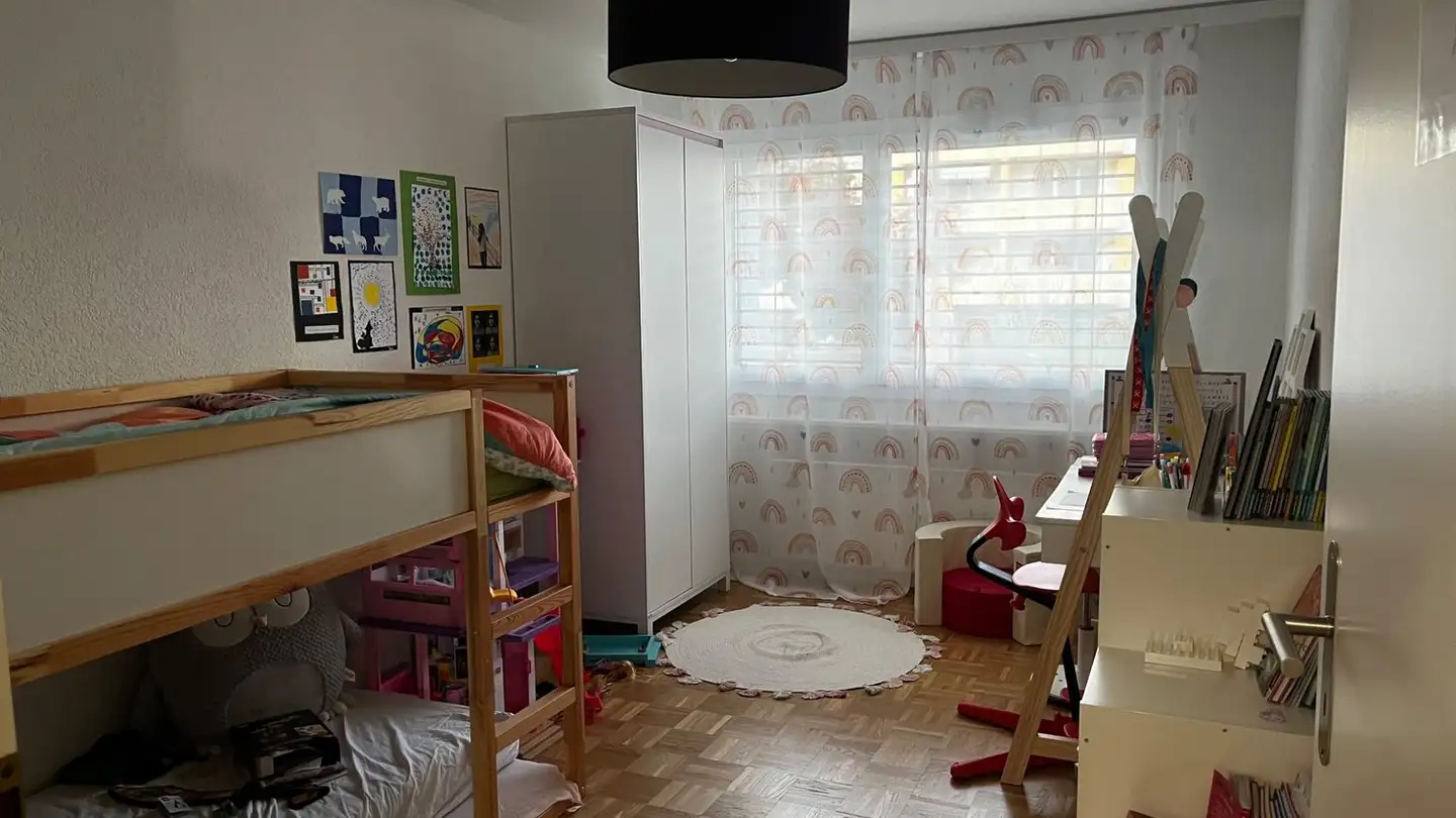 Wohnung mieten - 2013 Colombier NE - Foto 3