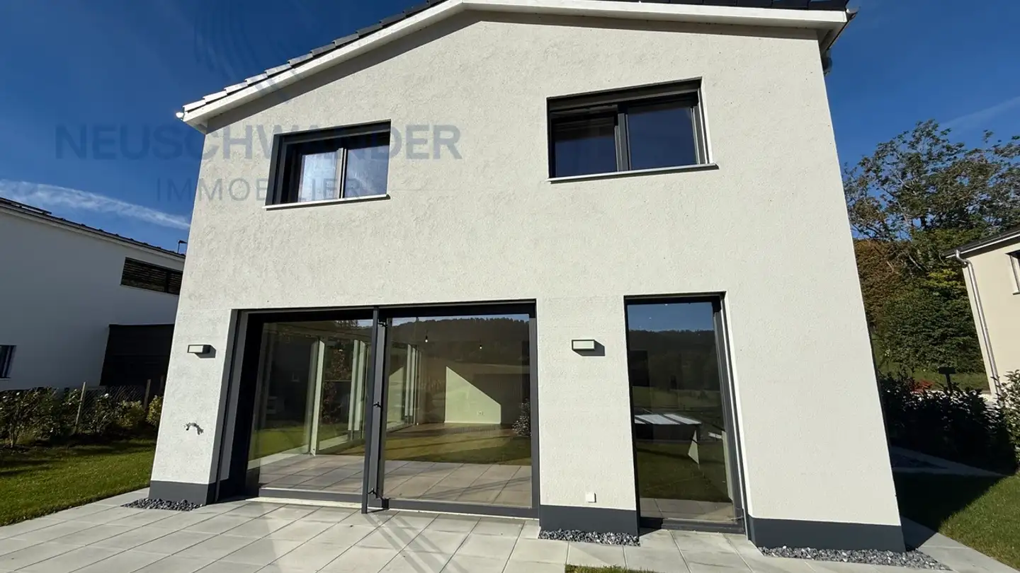 Single house for sale - 2812 Movelier