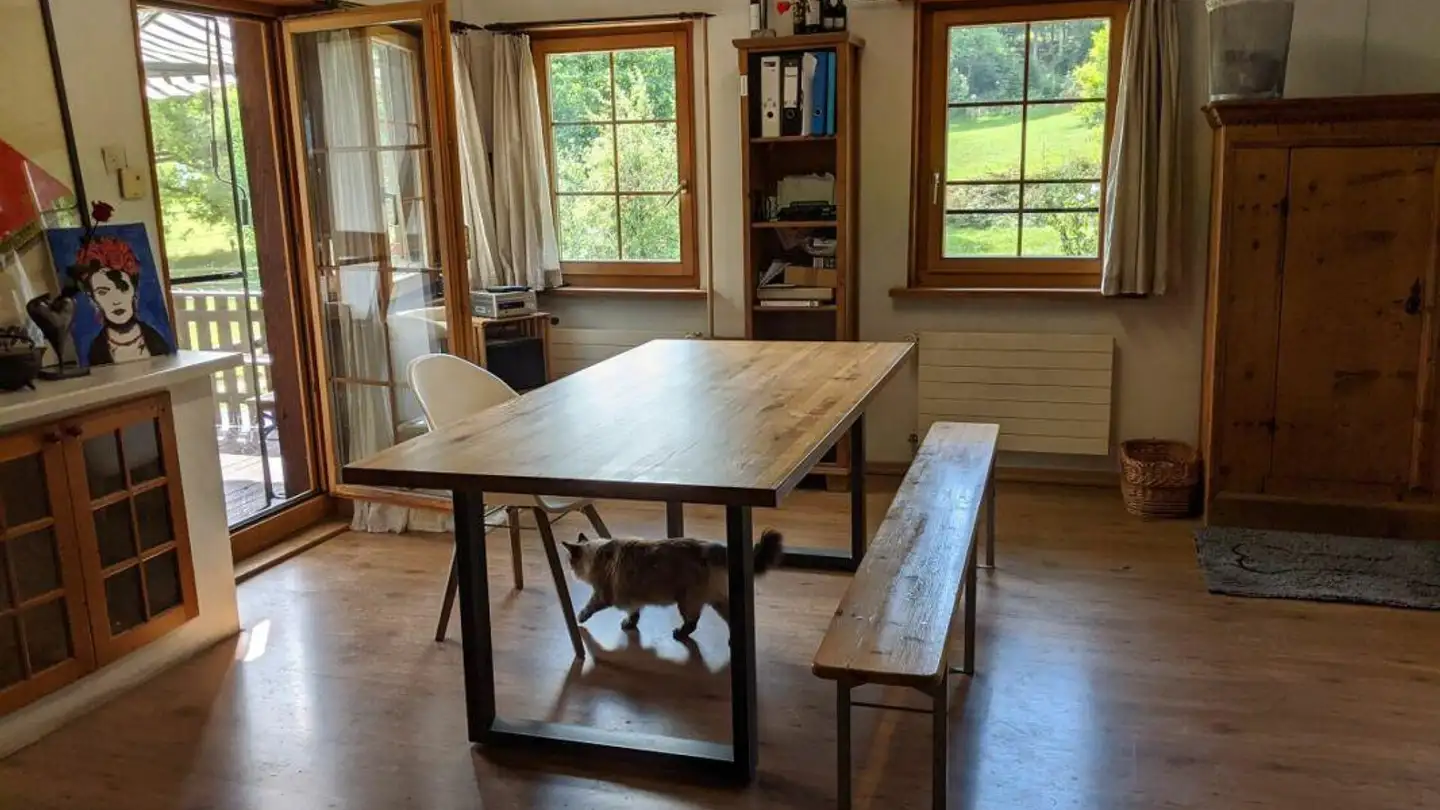 Single house for sale - 8193 Eglisau