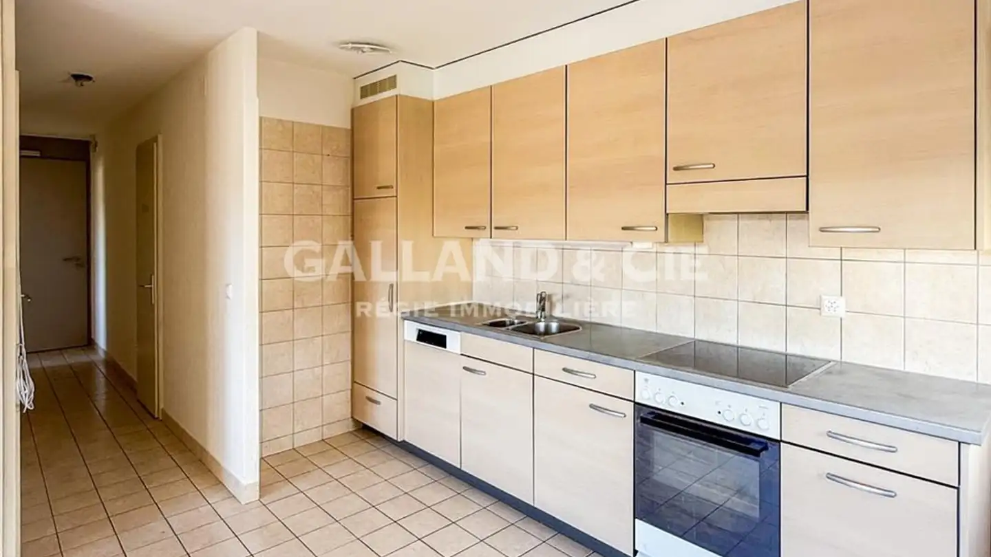 Appartamento in affitto - Rue de l'Industrie, 1020 Renens VD - Photo 3