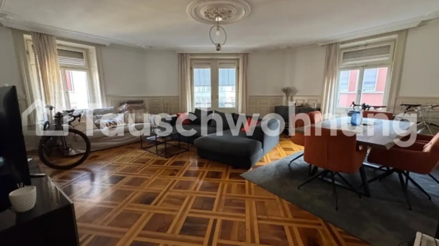 Appartamento in affitto - 8001 Zürich