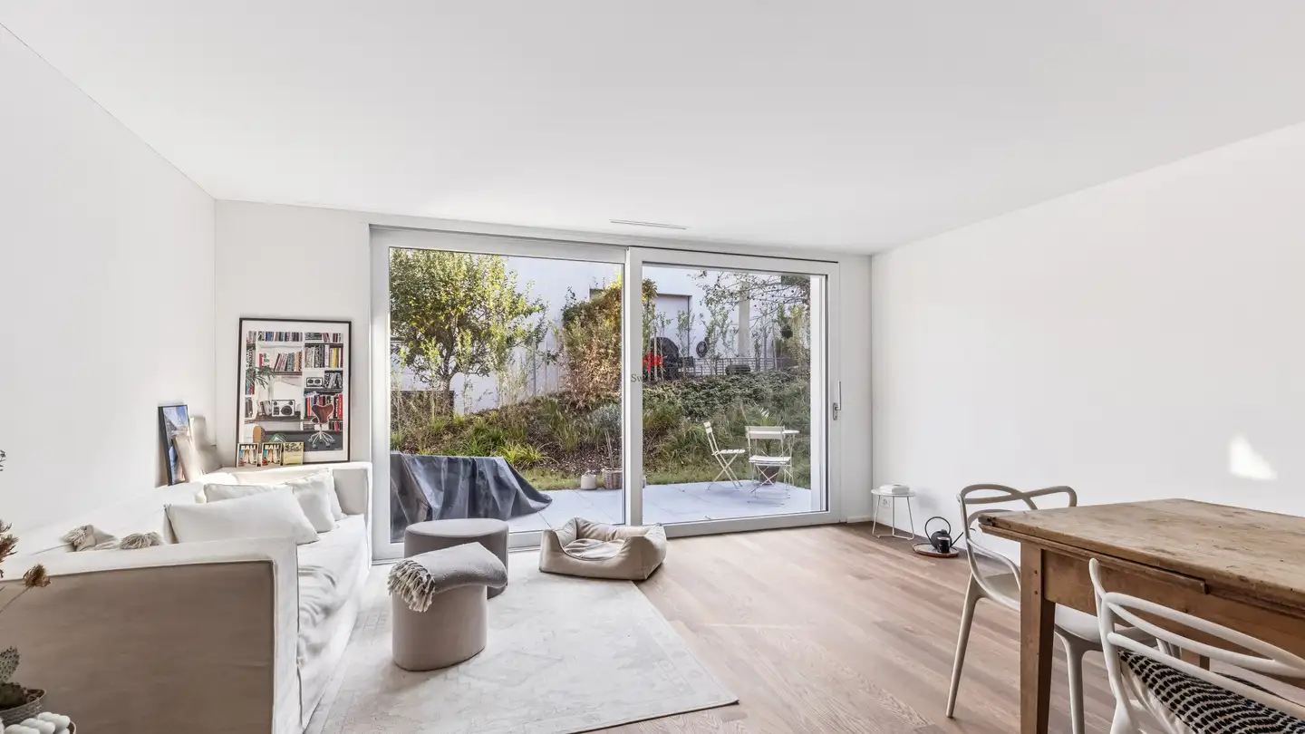 Apartment for sale - Rehalpstrasse 3, 8008 Zürich - Photo 2