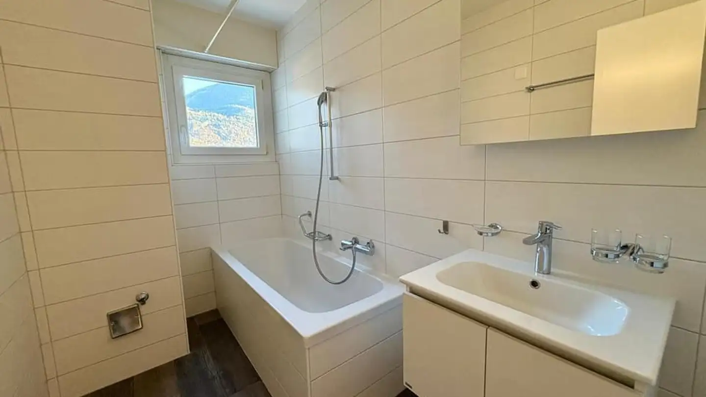 Appartamento in affitto - Route De Sion 51, 3960 Sierre - Photo 4