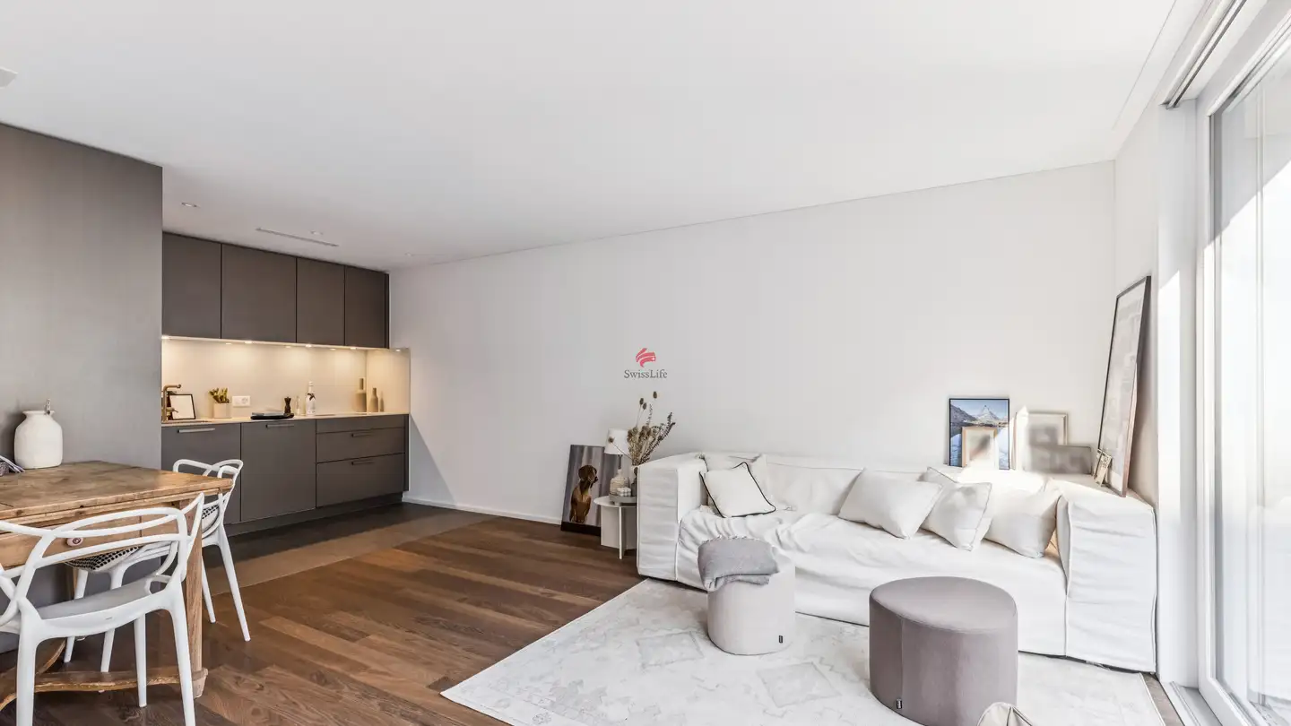 Apartment for sale - Rehalpstrasse 3, 8008 Zürich - Photo 3